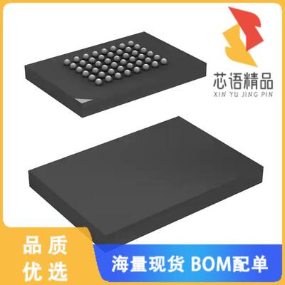 全新CY14V101NA-BA45XI原装(IC NVSRAM 1MBIT PARALL