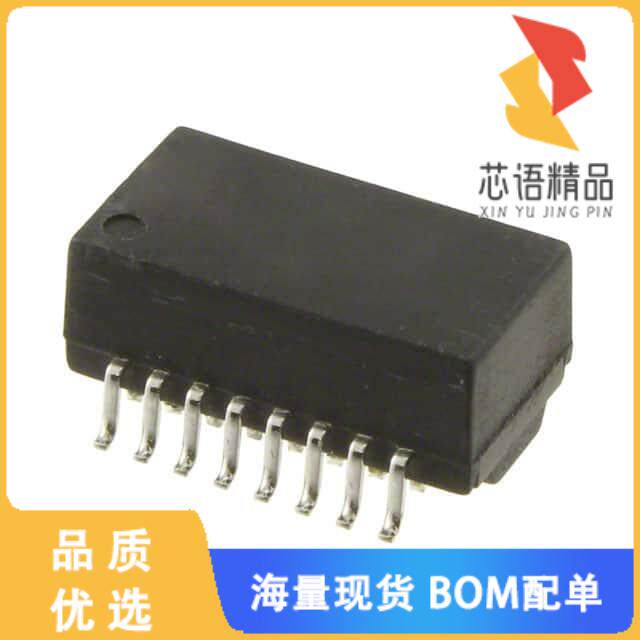 全新PT61017PEL原装(PULSE XFMR 1CT:1CT 350UH)正品