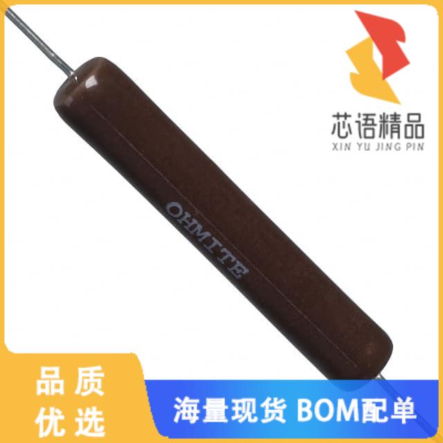 全新20JR50E原装(RES 0.5 OHM 5% 10W AXIAL)正品