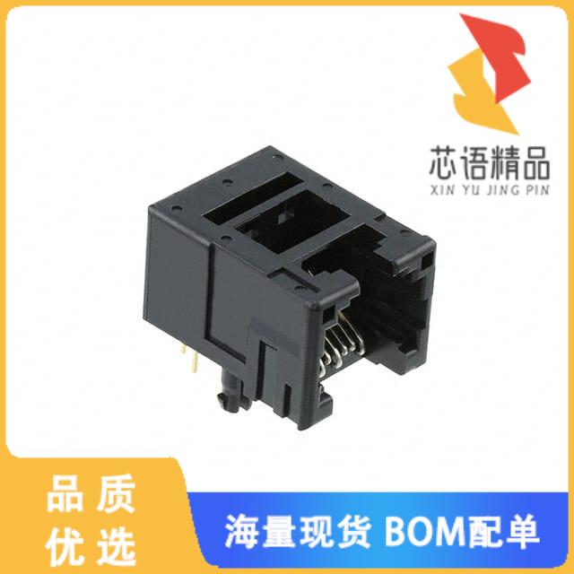 全新TM22R-5C-88(50)原装(CONN MOD JACK 8P8C R/A U