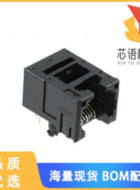 全新TM22R-5C-88(50)原装(CONN MOD JACK 8P8C R/A U