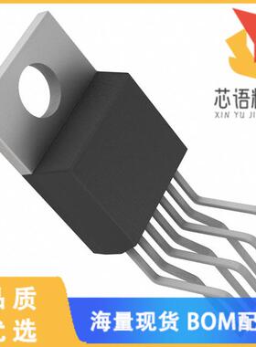 全新LT1206CT7#PBF原装(IC OPAMP CFA 1 CIRCUIT TO2