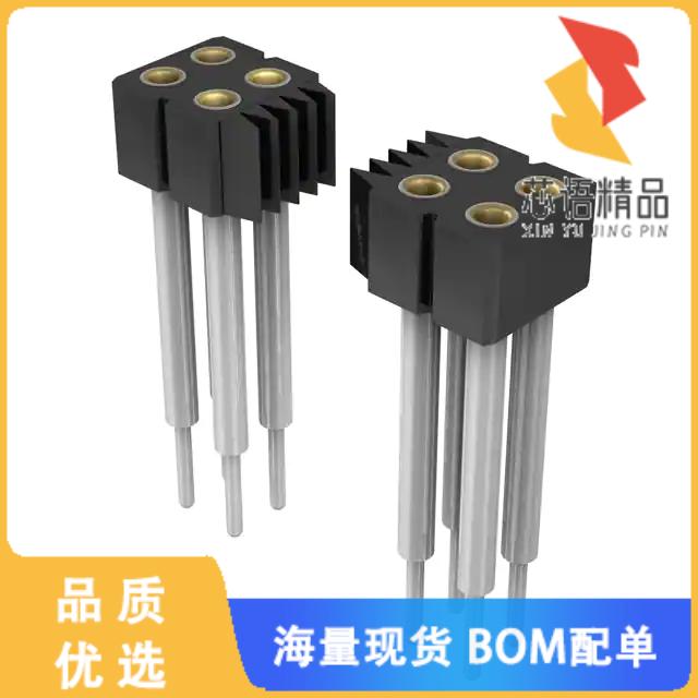 全新833-83-016-10-453101原装(CONN SOCKET 16POS 0