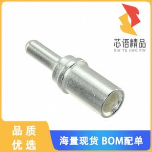 CONTACT 081原装 PIN 8AWG SIL 全新10 CRIMP 729867