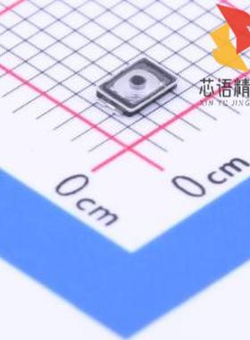全新1TS015A-2000-0600-CT原装(3*2*0.6mm 立贴 轻触)正品