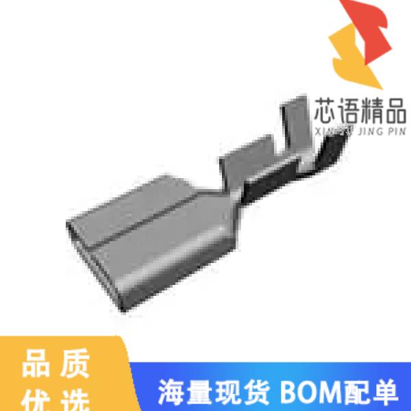 全新1544454-1原装(CONN QC RCPT 11-13AWG 0.250)正品