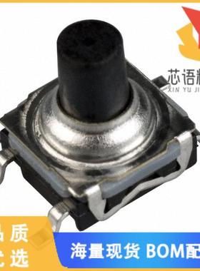 全新KSC641GLFS原装(SWITCH TACTILE SPST-NO 0.05A