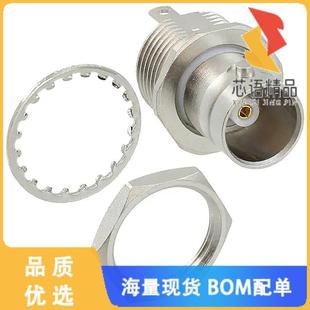 JACK STR 正品 CONN SOLDER BNC OHM 全新UBJ27原装