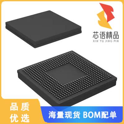 全新TMS320C6414TBGLZA7原装(IC FIXED-POINT DSP 53