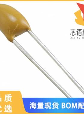 全新T350A334K050AT原装(CAP TANT 0.33UF 10% 50V R