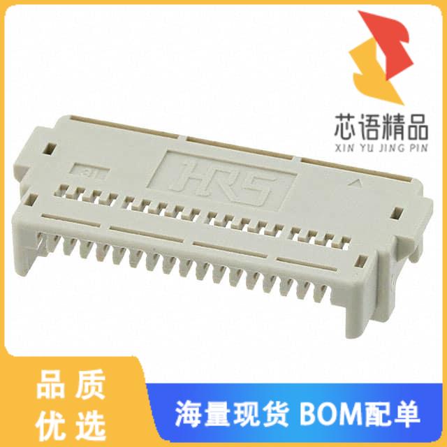 全新DF9M-31S-1R-PA原装(CONN IDC PROTECTIVE COVER)正品