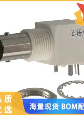 全新31-5431-2010原装(CONN BNC JACK R/A 50 OHM PC