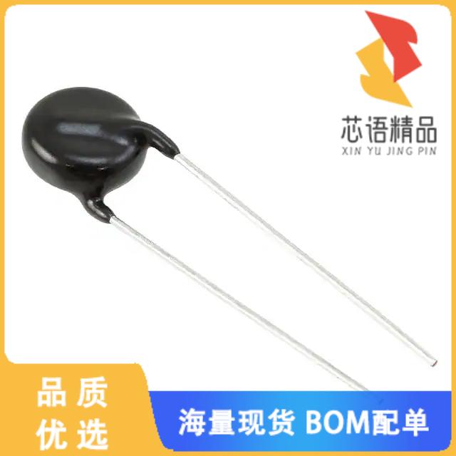 全新ERZ-E10A511原装(VARISTOR 510V 4.5KA DISC 11.