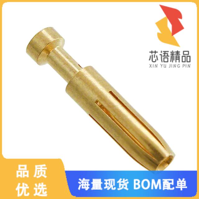 全新09330006222原装(CONTACT H.D. CRIMP SOCKET 20
