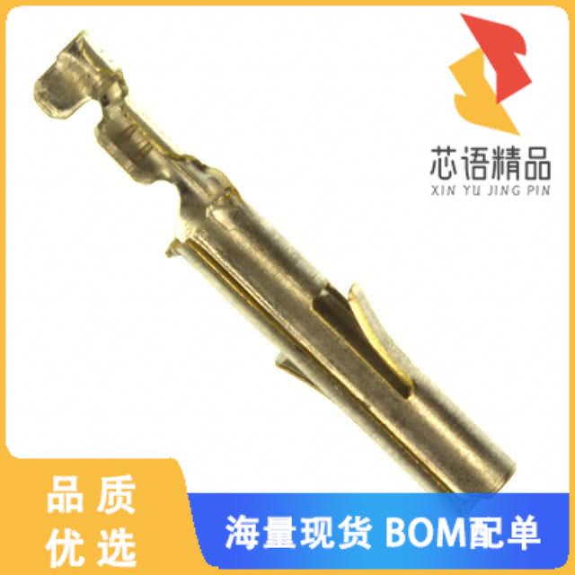 全新770673-1原装(CONN SOCKET 26-30AWG CRIMP TIN)正品