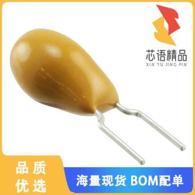 全新T356J336K025AT原装(CAP TANT 33UF 10% 25V RAD