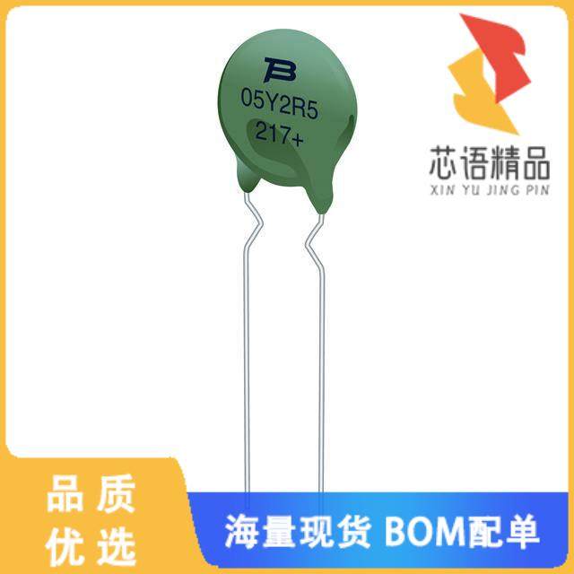 全新BN-LG05Y3R0MYB原装(THERMISTOR NTC ICL 5MM 3