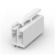 全新3-1241961-2原装(CONN RCPT HSG 2POS 5.00MM)正品