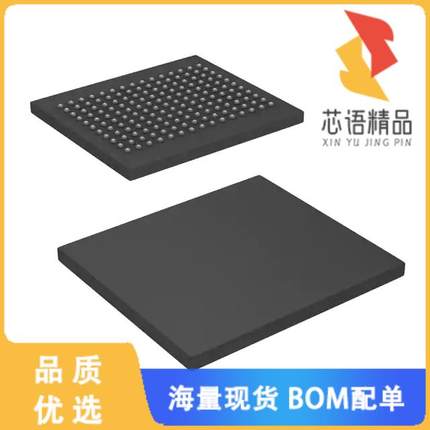 全新CY7C2665KV18-550BZXC原装(IC SRAM 144MBIT PAR