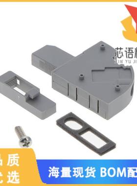 全新3056941原装(TERM BLK PUSH IN CLMP 1POS GRAY)正品