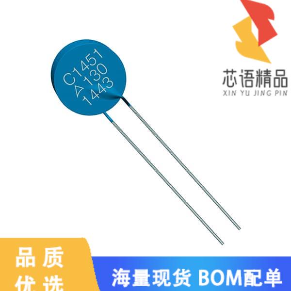 全新B59412C1130B070原装(ICL 120 OHM 25% 15MM)正品