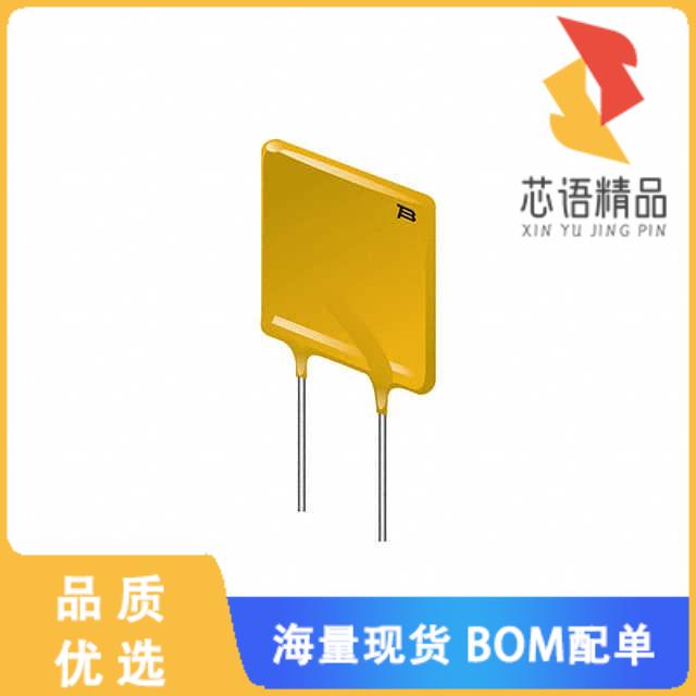 全新MF-RHT900-0原装(PTC RESET FUSE 16V 9A RADIAL)正品