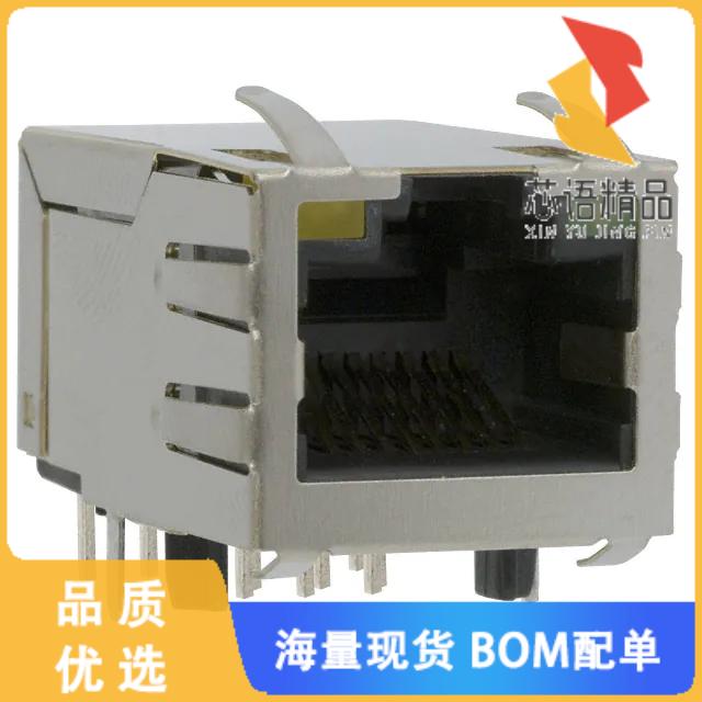 全新J1012F21CNL原装(CONN JACK 1PORT 100 BASE-TX