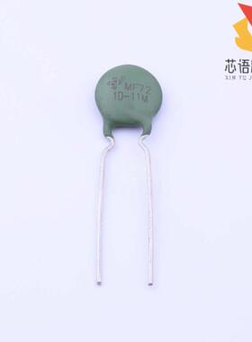 全新MF1101005M4EN0CSB0原装(1Ω 电阻精度:±20%)正品