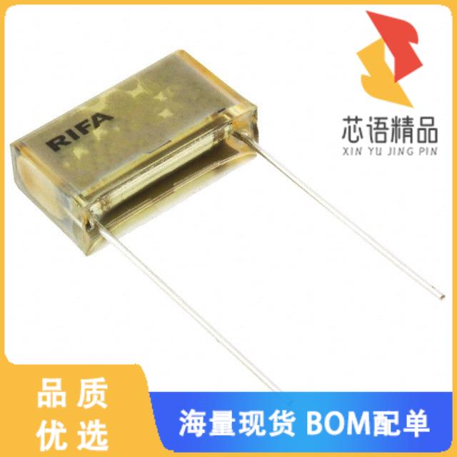 全新PMR209MC6100M100R30原装(FILTER RC 100 OHM/0.