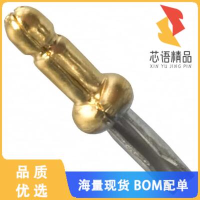 全新60803-1原装(CONN PC PIN CIRC 0.058DIA GOLD)正品