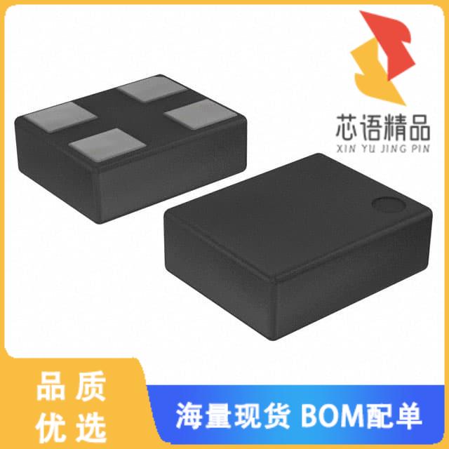 全新DSC6101JA3B-PROGT原装(MEMS CMOS OSC PROGRAMM