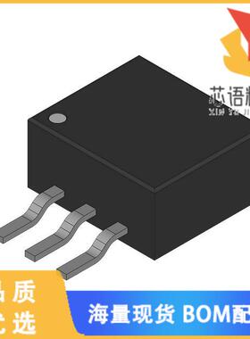 全新IPD50R2K0CEAUMA1原装(MOSFET N-CH 500V 2.4A T
