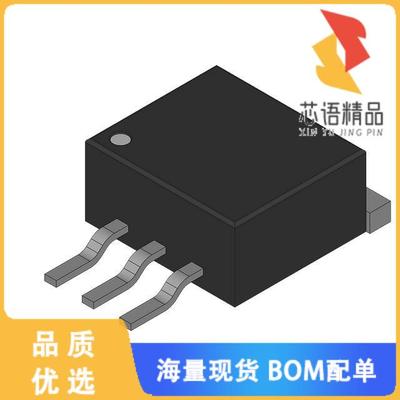 全新IPD50R2K0CEAUMA1原装(MOSFET N-CH 500V 2.4A T
