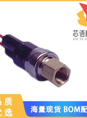 全新PS80-K1-0336原装(PRESSURE SWITCH NC 250PSI 7