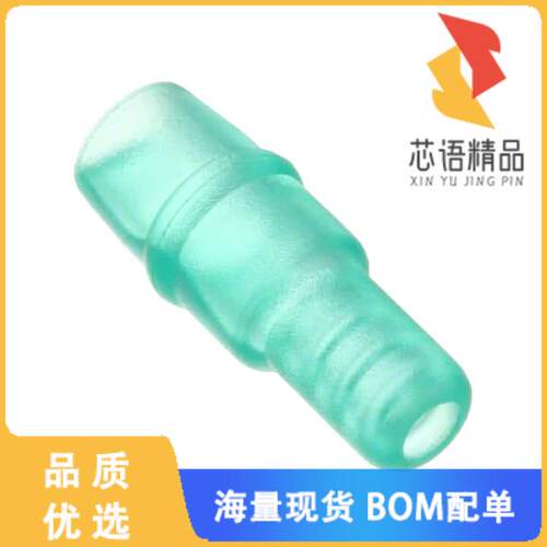 全新0191610333原装(CONN MALE TAB SLEEVE 1POS)正品