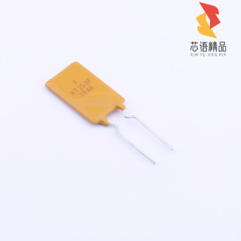 全新FRT250-33F原装(PTC自恢复保险丝 PTC_D10X3MM_T