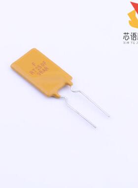 全新FRT250-33F原装(PTC自恢复保险丝 PTC_D10X3MM_T