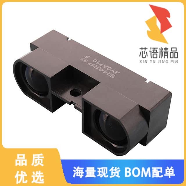 全新GP2Y0A710K0F原装(SENSOR OPTICAL 100-550CM AN