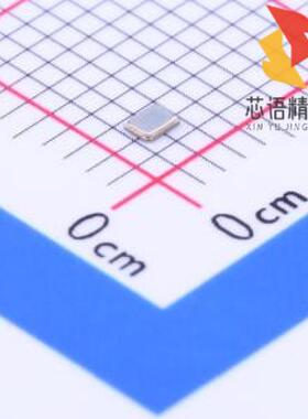 全新X1E0002510069原装(24MHz ±30ppm 10pF)正品