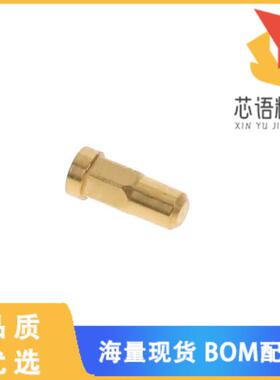 全新0739-0-15-15-34-27-10-0原装(PRESS-FIT RECEPT