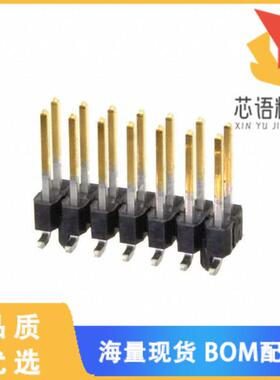 全新TSM-107-02-S-DV-A-003原装(CONN HEADER SMD 14