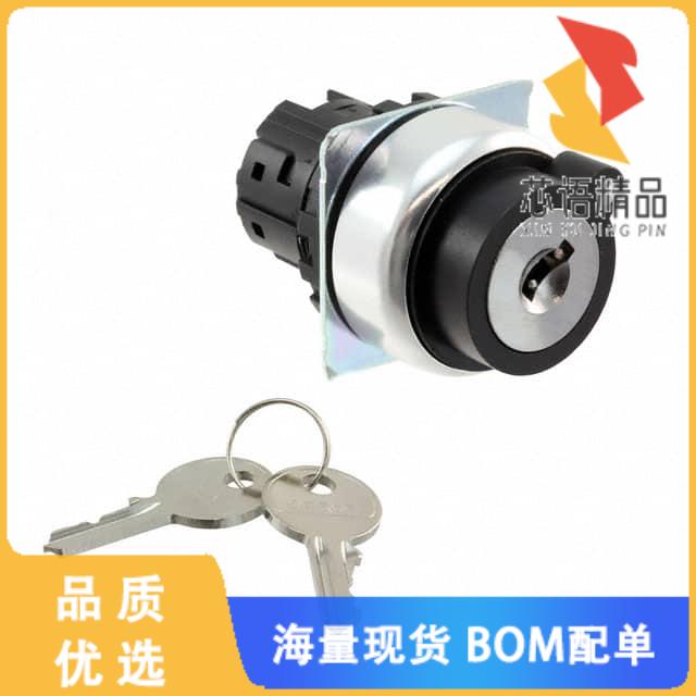 全新A22NZ-2RM-01BA原装(CONFIG SW BODY KEY NON-IL