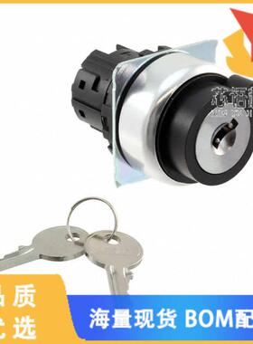 全新A22NZ-2RM-01BA原装(CONFIG SW BODY KEY NON-IL