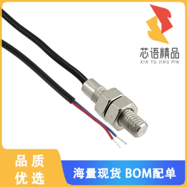 全新59060-4-S-02-A原装(SENSOR REED SW SPST-NC W