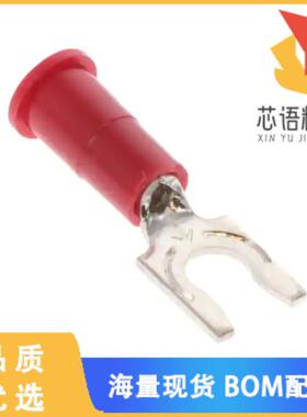 全新LFV18-8Q原装(CONN SPADE TERM 18-22AWG 1=1PC)正品