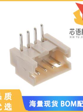 全新DF13-4P-1.25DS(25)原装(CONNECTOR)正品