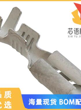 全新5-160433-6原装(CONN QC RCPT 15-20AWG 0.187)正品