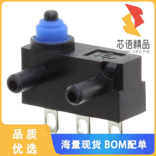 全新WS0850100F070SA原装(SWITCH SNAP ACTION SPDT