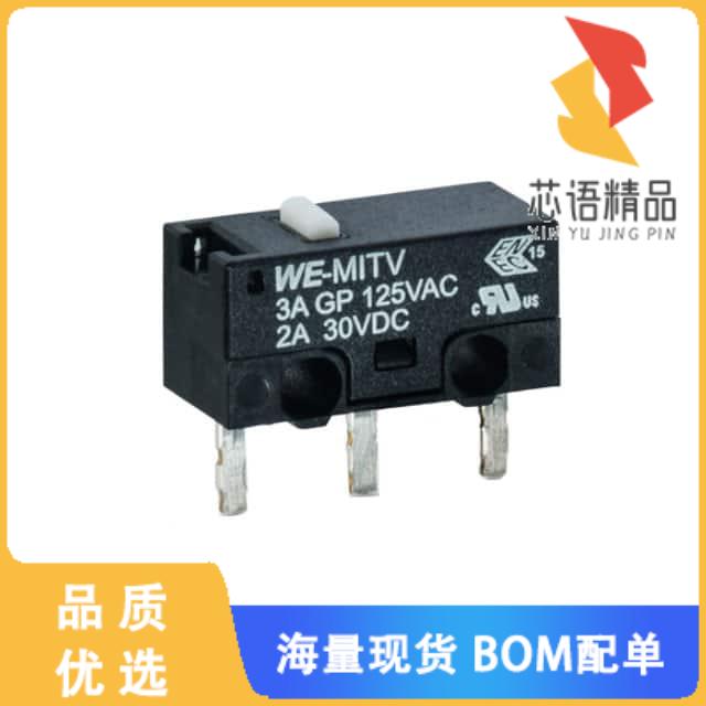 全新463091370402原装( SWITCH_THT TERMINAL WITH A)正品