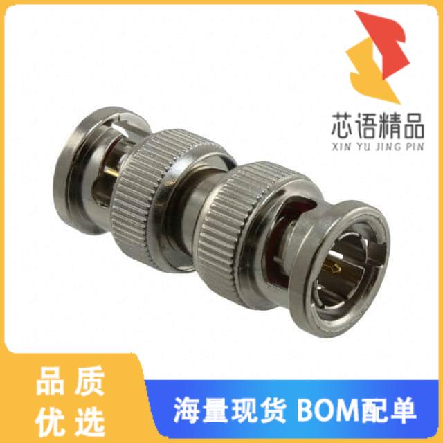 全新031-218-75-12G原装(ADAPTER, BNC PLUG TO BNC